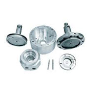 Turbine Component manufacturer in india